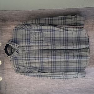 Vans flannel